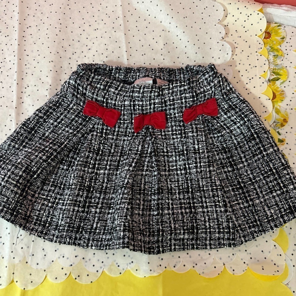 Koala baby skirt